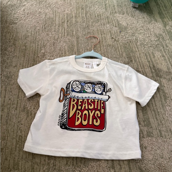 Cotton On Other - COTTON ON baby shirt